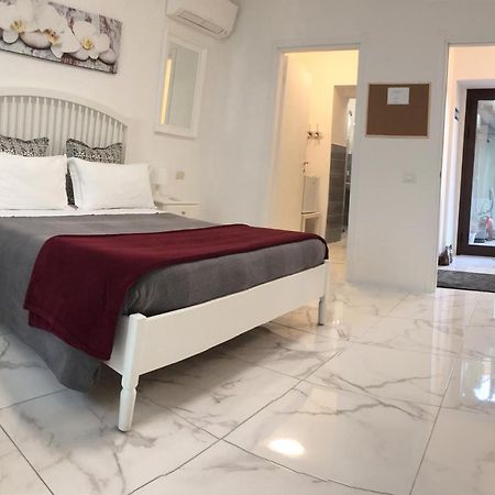 Centrale Bed and Breakfast Orio al Serio Εξωτερικό φωτογραφία