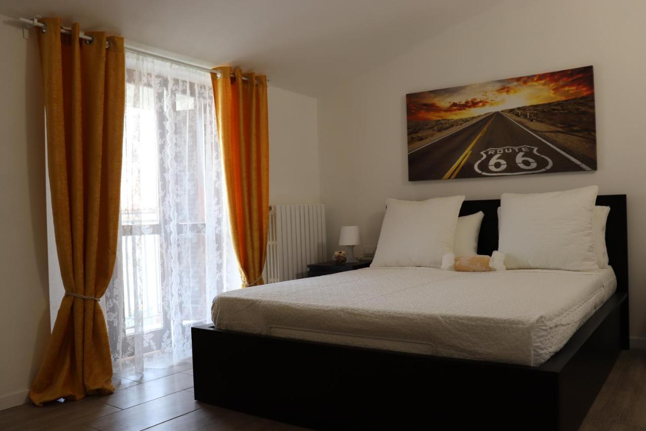 Centrale Bed and Breakfast Orio al Serio Εξωτερικό φωτογραφία