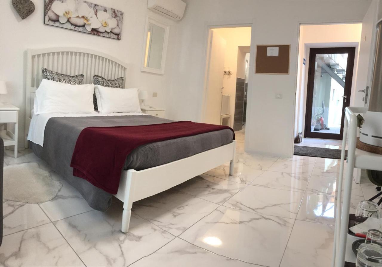 Centrale Bed and Breakfast Orio al Serio Εξωτερικό φωτογραφία