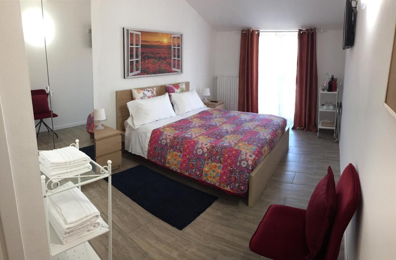 Centrale Bed and Breakfast Orio al Serio Εξωτερικό φωτογραφία