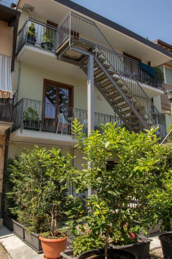 Centrale Bed and Breakfast Orio al Serio Εξωτερικό φωτογραφία