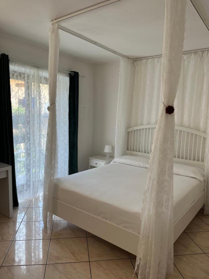 Centrale Bed and Breakfast Orio al Serio Εξωτερικό φωτογραφία